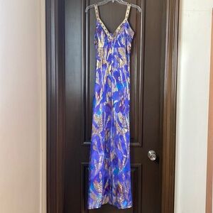 Nicole Miller - Long Evening Gown